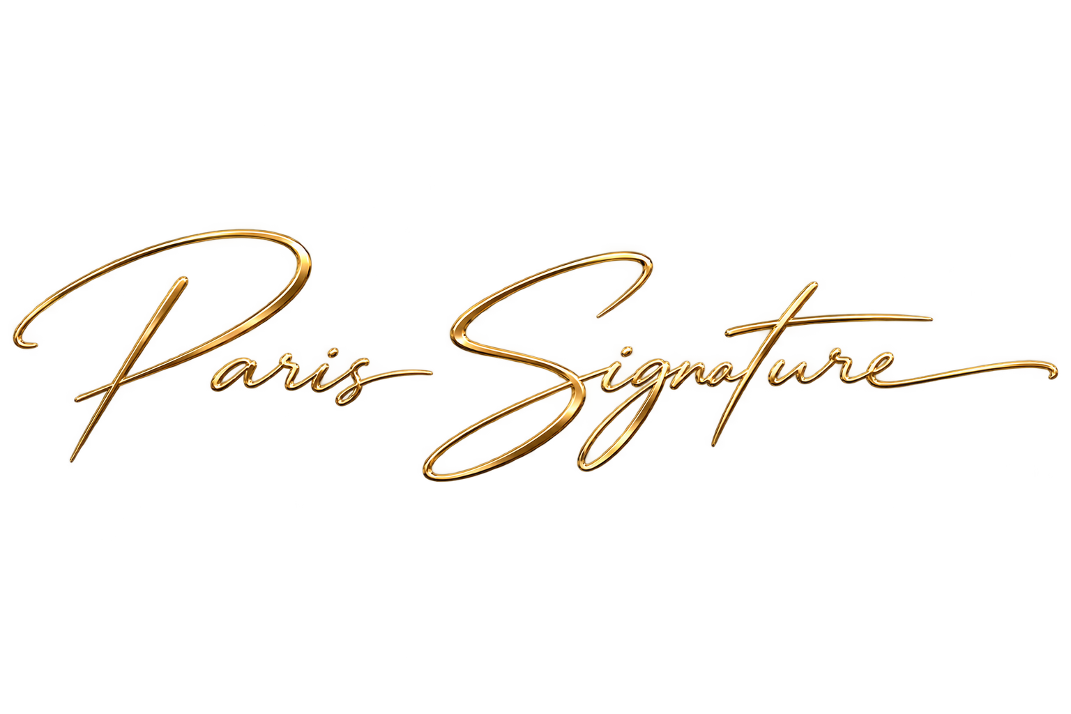 PARIS SIGNATURE